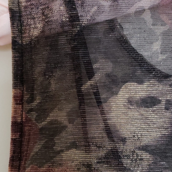 American Eagle ladies camisole blouse - Picture 3 of 11